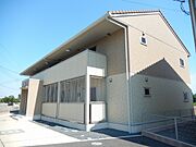 水戸駅よりバス38分 徒歩2分 2階 築13年9ヶ月の賃貸物件
