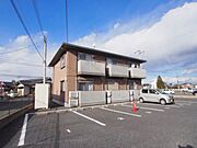 水戸駅より徒歩85分 1階 築20年11ヶ月の賃貸物件