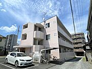 水戸駅より徒歩12分 1階 築20年5ヶ月の賃貸物件