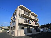 ファミーユ見川Ｂ 3階 築28年7ヶ月の賃貸物件