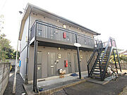 シャトー・ラパン 2階 築27年1ヶ月の賃貸物件