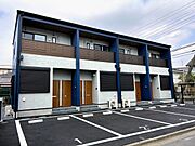 勝田駅より徒歩7分 2階 新築の賃貸物件