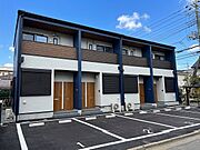 勝田駅より徒歩7分 1階 新築の賃貸物件