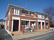 ヴィオラ 1階 築18年7ヶ月の賃貸物件