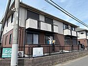 メゾン・シャルム F棟の賃貸物件