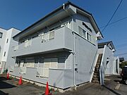 スプリングハウス１ 1階 築34年の賃貸物件