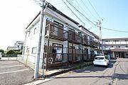 サンシャイン桜下Ａの賃貸物件