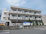 水戸駅より徒歩10分 1階 築33年5ヶ月の賃貸物件