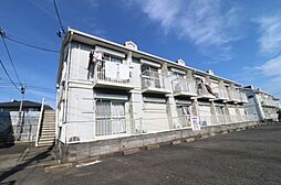 メゾン・ララローズ A棟 101号室