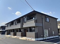 グリーンハウスE I