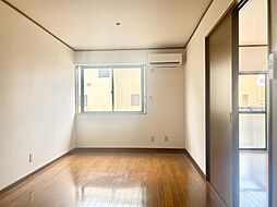 コーポタカハシ 1LDKの写真