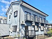 赤塚駅より徒歩25分 1階 築30年2ヶ月の賃貸物件