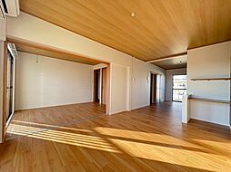 パークテラス長堀4号館 2LDKの写真