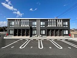 ボナール・テラン 202号室