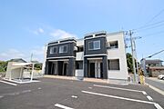 アメニティーハウスの賃貸物件