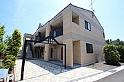 サン・クレストの賃貸物件