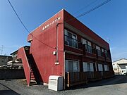 皆川第一ハイツ 1階 築41年の賃貸物件