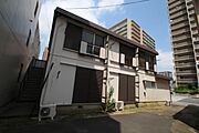 水戸駅より徒歩5分 2階 築40年10ヶ月の賃貸物件
