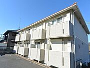 水戸駅よりバス15分 徒歩5分 1階 築20年5ヶ月の賃貸物件