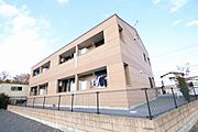 グローブ コート 1階 築15年の賃貸物件