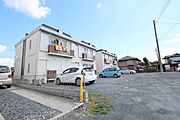 パナハイツ斎藤Ｂ 1階 築38年6ヶ月の賃貸物件