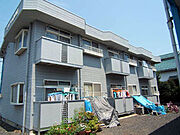 エルディム馬渕1 1階 築35年9ヶ月の賃貸物件