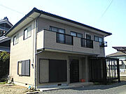 常陸津田駅より徒歩7分 築30年1ヶ月 2階建の賃貸物件