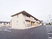 ウィットデセールの賃貸物件