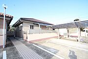 勝田駅より徒歩30分 築19年10ヶ月の賃貸物件