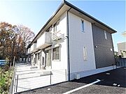 水戸駅より徒歩39分 1階 築3年4ヶ月の賃貸物件