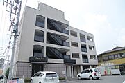 コート・ライヴリー 3階 築26年3ヶ月の賃貸物件