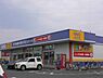 周辺：ゲオひたちなか高場店