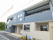 瓜連駅より徒歩118分 築11年7ヶ月 2階建の賃貸物件