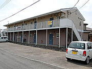 サニープレイス 2階 築32年2ヶ月の賃貸物件