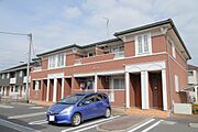 アルメリアBの賃貸物件