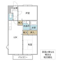 間取り：208017682588