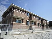 グランドノーブル松山 Bの賃貸物件