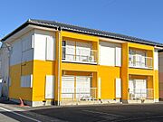 イーストコーポＤ 1階 築34年の賃貸物件