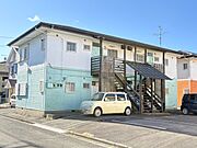 イーストコーポＡ 1階 築34年の賃貸物件