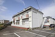 サンハイツ３０Ｄ 2階 築34年6ヶ月の賃貸物件