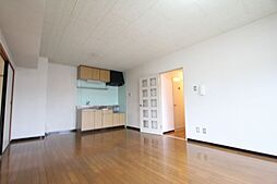 パークヒルズマルキ3 3SLDKの写真