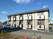 ルミエール青柳 2階 築28年3ヶ月の賃貸物件