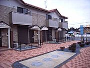 RevoirBの賃貸物件