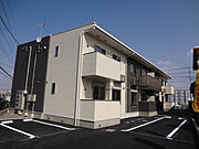 サウスタウン水野Bの賃貸物件