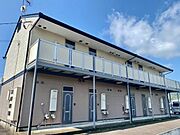 ムサシパレス 2階 築27年10ヶ月の賃貸物件