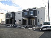 フォンターナ２の賃貸物件