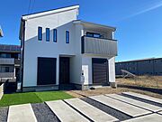 友部駅より徒歩42分 築3年6ヶ月の賃貸物件