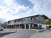 新鉾田駅より徒歩4分 新築 2階建の賃貸物件