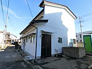 水戸駅よりバス16分 徒歩5分 築53年の賃貸物件