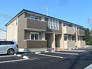 プラーナAの賃貸物件